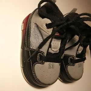 Jordans for baby